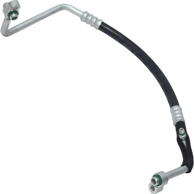 A/C Refrigerant Discharge Hose UAC For 2008-2010 Jeep Grand Cherokee - Image 1 of 4