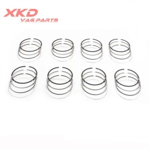 Juego de anillos de pistón de 4,2 L aptos para AUDI A6 S6 BBK BHF BAR BCY BRV 06E198151B - Imagen 1 de 18