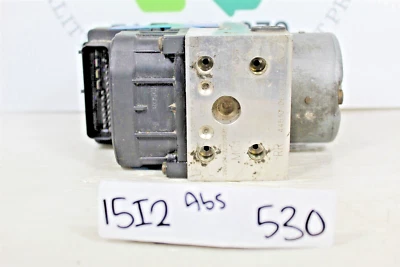 4451006050 Módulo de control de bomba ABS 15i2 530 Toyota Camry 2002-2003  Foto 1 de 4