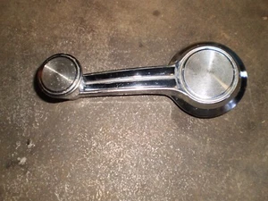 1964 - 1970 Pontiac GTO Lemans Tempest Chevy Buick Olds Window Crank 5719477 - Picture 1 of 3