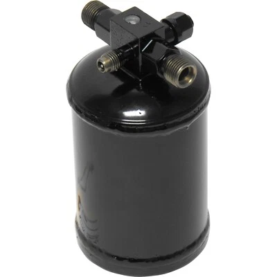 Receptor de aire acondicionado para Ford LTL9000 1982-1997 UAC 1983 1984 1985 1986 1987 1988 Foto 1 de 3