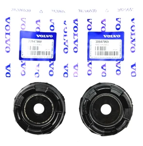 2x Original Volvo Strut Mount Front S60 I, S80 I V70, XC9O I - 30647969 - Picture 1 of 4