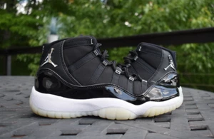 Nike Air Jordan 11 GS 'Jubilee 25th Anniversary' 378038-011 Youth Größe 6Y - Bild 1 von 10