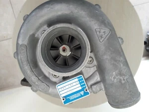 TURBOCOMPRESSORE TURBINA IVECO EUROSTAR TURBOSTAR 53279706038 4787337 - Foto 1 di 4