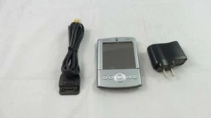 Ordinateur de poche vintage PalmOne tungstène T2 (P80860US) - Photo 1 sur 1
