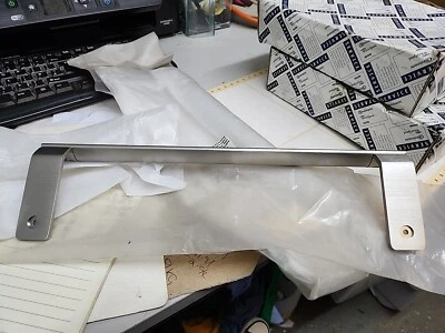 Congelador de mango (mtz627nf/ha) J00257997 C00285226 Foto 1 de 2