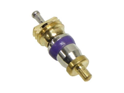 For 2011-2016 Mini Cooper Countryman A/C Service Valve 17459RXMG 2012 2013 2014 - Image 1 of 2