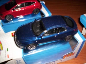 ALFA ROMEO - GT - 2003 - BURAGO SCALE 1/43 - Bild 1 von 3