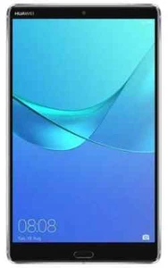 Tablet Device Huawei Mediapad M5 Wi-Fi Model 8.4 Inch 32Gb Space Gray Sht-W09 Co - Picture 1 of 2