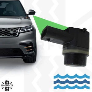Außenspiegel Wade Watsensor x1 für Range Rover Velar LR024299 - Bild 1 von 3