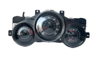 2003 - 2006 Honda Element Center Speedometer Gauge Cluster 78100-SCV-A120 OEM! - Picture 1 of 9