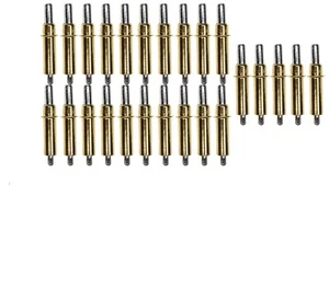 Je 25 C3/16 Cleco Verschlüsse - Made in USA - Bild 1 von 1