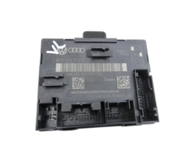 Steuergerät ECU Modul SG Türsteuergerät Li Vo für Audi A4 8K B8 07-11 - Bild 1 von 4