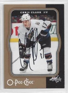 Washington Capitals Autographs - Picture 1 of 16