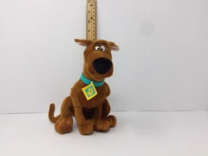 Scoob Plüsch Scooby Doo - Bild 1 von 3