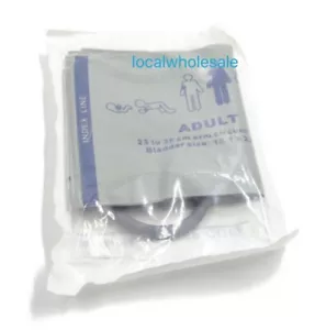 Compatible Mindray CM1203 Blood Pressure NIBP Cuff Single Hose - Picture 1 of 2