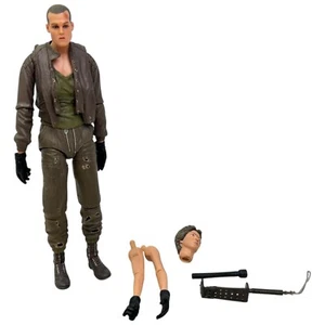 Alien 3 Ellen Ripley Fiorina 161 Prisoner Actionfigur komplett NECA gebraucht - Bild 1 von 6