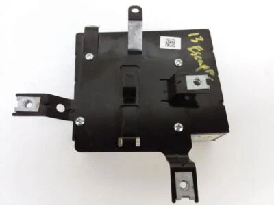 Inversor 110 voltios compatible con 13-18 FORD ESCAPE C-MAX CJ5T19G317AC Foto 1 de 4