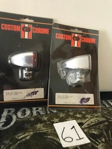 Harley custom turn signal or running lights - Picture 1 of 6