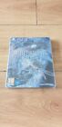 Final Fantasy 15 Deluxe Edition Sealed Steelbook PS4