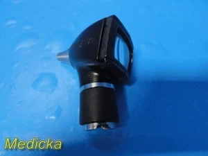 Welch Allyn HillRom Ref 20000A Otoscope Head | 3.5V | NO LAMP ~ 35664 - Picture 1 of 8