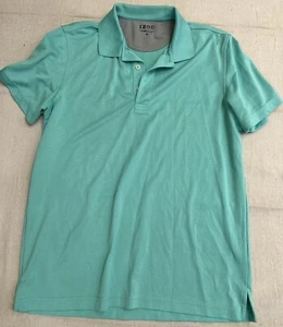 Izod Poloshirt Erwachsene Medium Performance leicht atmungsaktiv Golf Polyester - Bild 1 von 5