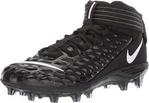 NIKE Men's Force Savage Pro 2 Shark Football Cleats NWOB SIZE: 14.5 - Picture 1 of 9
