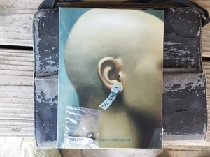 Vintage 1998 "THX-1138" Director's Cut DVD FACTORY SEALED Film Movie Sci-Fi Coll - Picture 1 of 3
