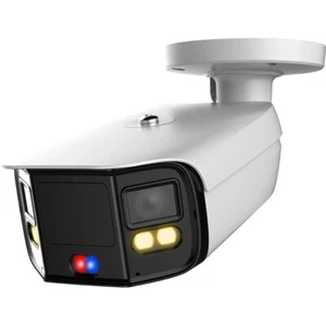 ENS Diamond IPC, 4K/8MP, Panorama, 3,6mm Fixed, HNC5I789-M1N1-ASPV-36-E2 - Bild 1 von 1