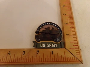 refrigerator magnet U.S. Army Tank - Picture 1 of 1