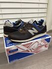 New Balance 576 Race Day The Fighter Size 10.5us Made In Uk ! Great Conditions!!