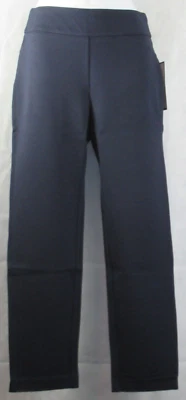 Pantalones cortos Charter Club Cambridge para mujer punto, azul marino, 2 PS / 2 Petite Foto 1 de 2