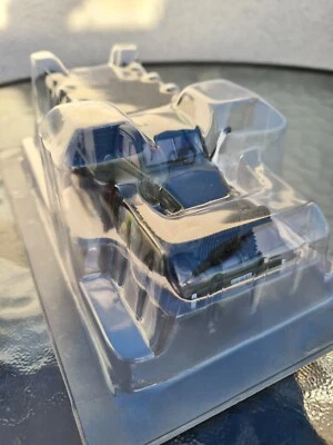 Studebaker US6 1:43 modello di auto militare - Immagine 1 di 4