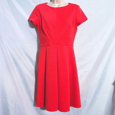 Vestido Gabby Skye Rosa Coral Talla 6 Foto 1 de 3