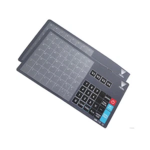 Keyboard Keypad for Digi SM-110 SM-110P Electronic Scale Printer - Picture 1 of 1