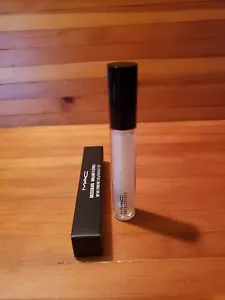 MAC DAZZLEGLASS Lipglass colore lucidalabbra PLEASURE PRINCIPALE RARO HTF NUOVO CON SCATOLA ultimo 1 - Foto 1 di 4