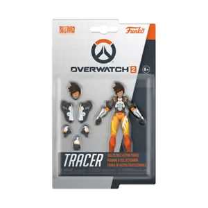 Funko Tracer Action Figure - Overwatch - Picture 1 of 6