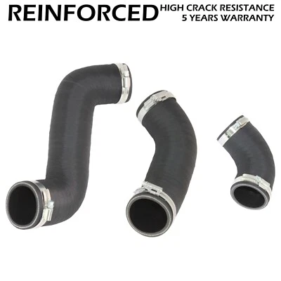 Ersatzschlauchsatz FIAT STILO 1.9 JTD 51718041 46808669 46808396 51757770 - Bild 1 von 4