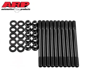 ARP Pro Series Head Studs Kit 12pt For 2014-2019 Ford Fiesta ST 1.6L EcoBoost - Picture 1 of 3