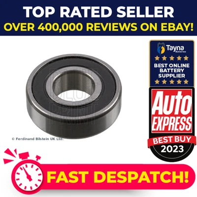 Clutch Pilot Bearing fits MITSUBISHI CHALLENGER Mk1 2.8D 98 to 03 4M40-T Quality - Image 1 of 4