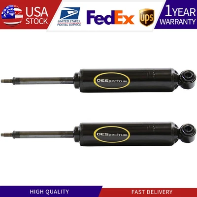 Amortiguadores delanteros OESpectrum para Ford Thunderbird Monroe 1964-1966 2 piezas_SU Foto 1 de 2