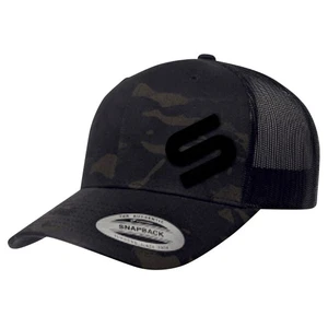 Sonik Multicam Mesh Cap - Bild 1 von 1