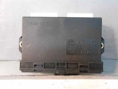 60673170 centralina confort per FIAT MAREA WEEKEND (185) 1.6 16V SX 2001 215446 - Immagine 1 di 2