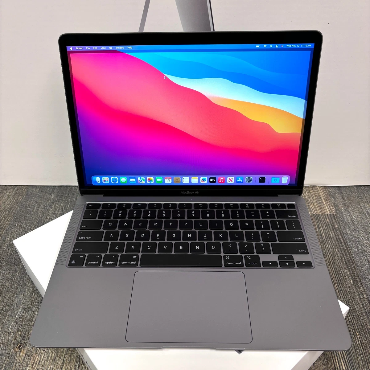 Apple MacBook Air 1TB Laptops for sale | eBay
