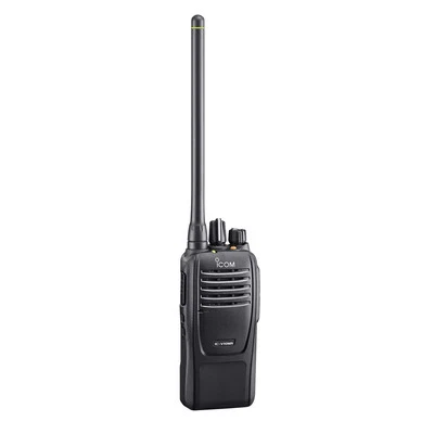 Icom V10MR Multi-Use Radio Service (MURS) Transceiver - Image 1 of 2