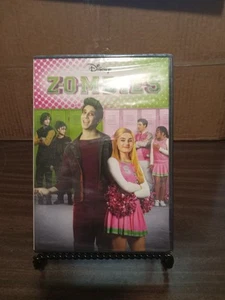 NEW Zombies (DVD, 2018) Disney Channel Original Movie SEALED Cheerleader OOP - Picture 1 of 2