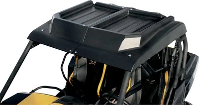 Moose Utility Two-Piece Roof for 2016 Can-Am Maverick 1000R Turbo X rs UTV - Image 1 of 2