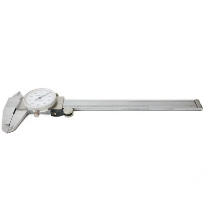 Versatile 4 Way Measurement Gauge Micrometer Suitable for Various Applications - Image 1 of 4