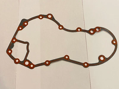 James Gasket Single Cam Cover Gasket for 1941-1969 Harley Knucklehead FL EL FLH - Image 1 of 4