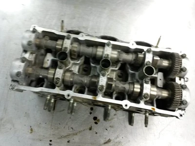 Right Cylinder Head For 00-04 Isuzu Rodeo  3.2 - Image 1 of 4